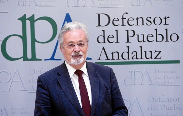 La Oficina del Defensor del Pueblo Andaluz estará en Linares el 18 y 19