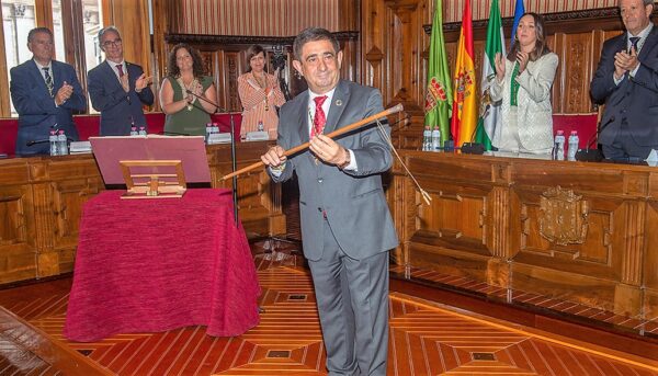 Mando Reyes Los cinco desafíos de Francisco Reyes - El NUEVO OBSERVADOR