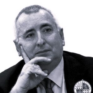 Picture of Antonio Garrido