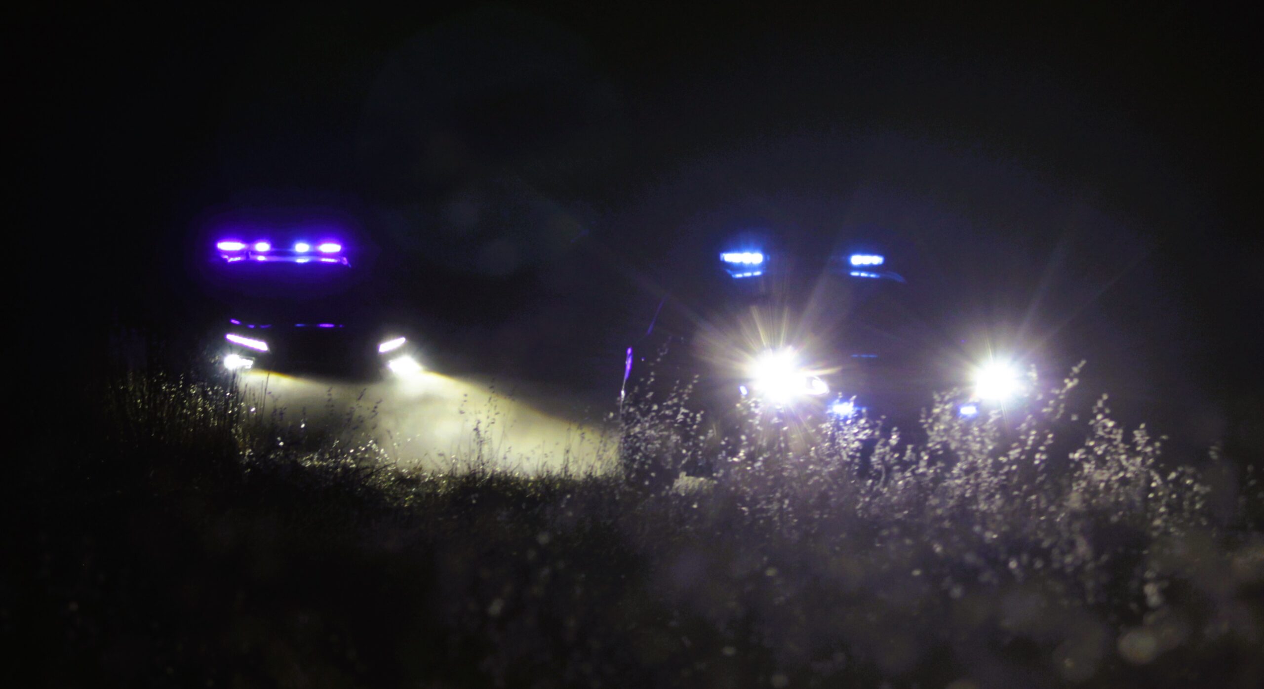 Noche trágica en Linares: muere abatido por la Policía tras herir a un ...