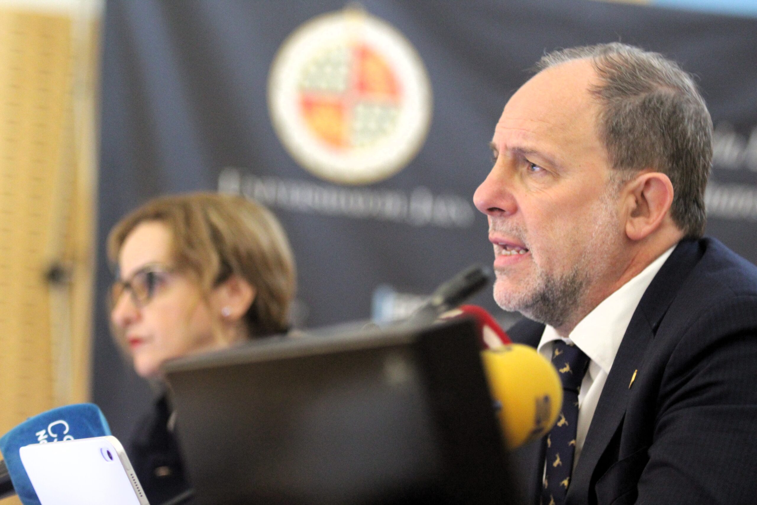 La UJA quiere aprovechar el auge de las ingenierías para revitalizar su ...