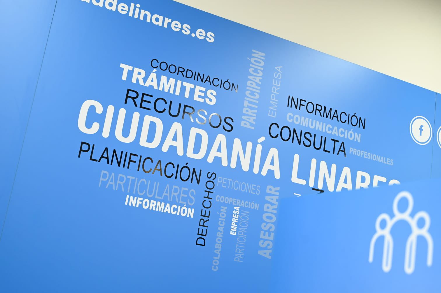 El Ayuntamiento atenderá sin cita previa a mayores, dependientes y ...