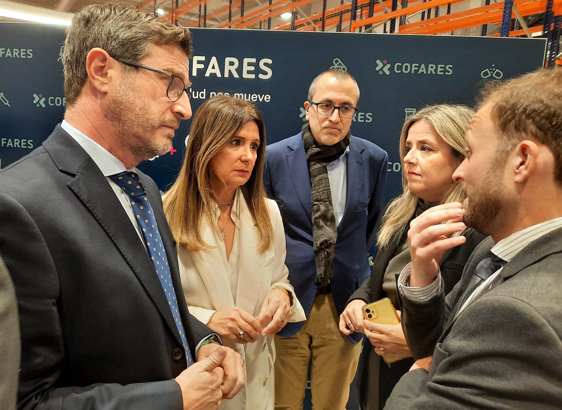 Análisis | El PP se enreda en la elección del alcaldable en Linares ...